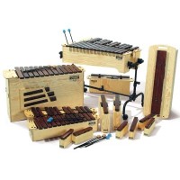 ORFFOV-INSTRUMENTARIJ