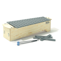 Metalofoni-tenor/alt