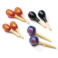 Marakas-shekere-ksisi