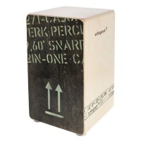 CAJON-IN-OPREMA