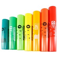 Boomwhacker-zveneci-liki