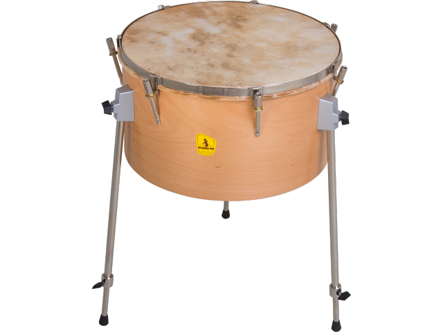 Pavke male Studio 49 P 400 Timpani naravna opna 40 cm
