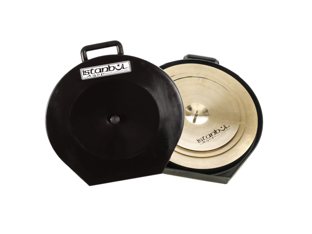 Činele Istanbul Agop Xist IXS4 Set