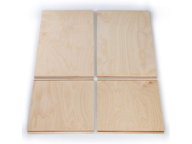 Cajon Schlagwerk CBA 3SW My Cayon Large Pro sestavi sam set