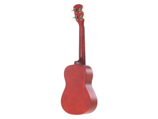 Ukulele Gewa Almeria Tenor Pro Redwood PS512.840