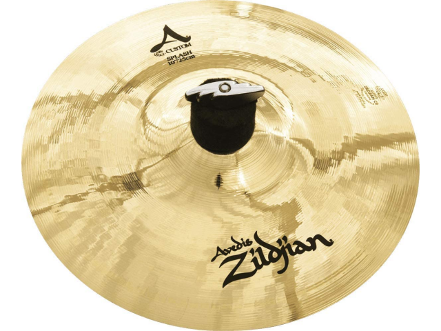 Činela Zildjian 12'' A Custom Splash A20544