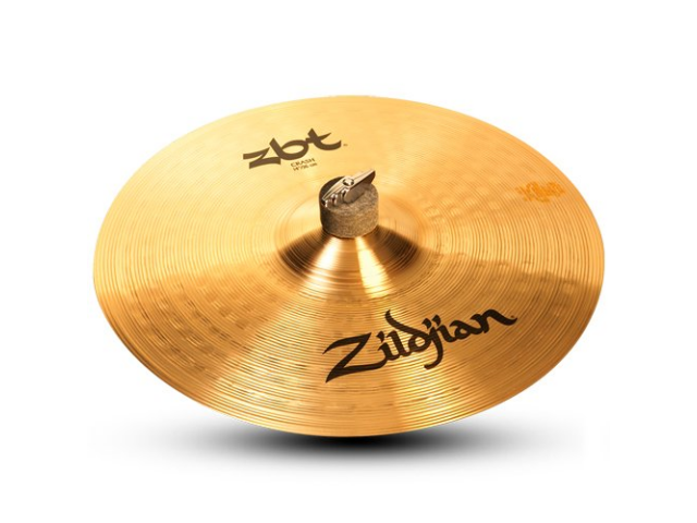 Činela Zildjian 14'' ZBT crash ZBT14C