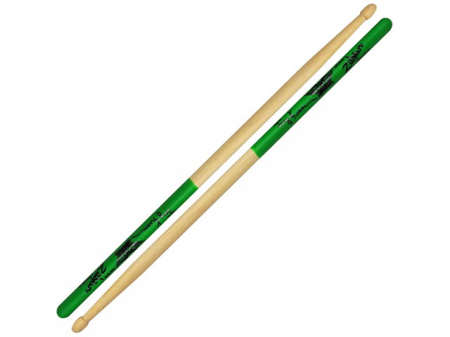 Palice Zildjian Joey Kramer ZASJKG par