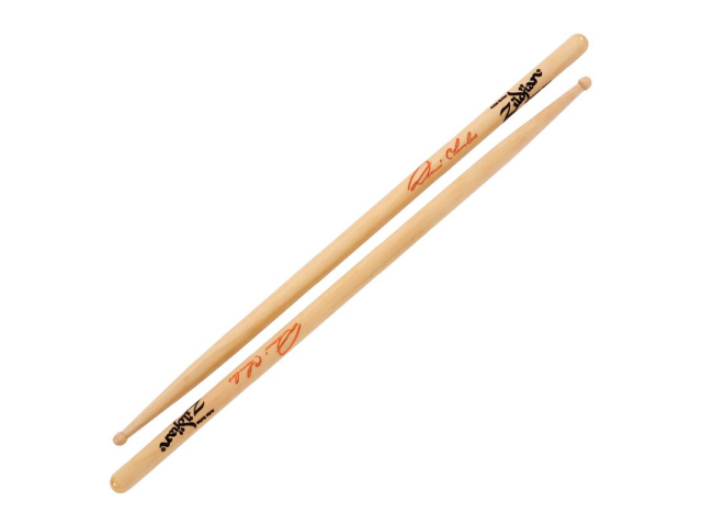 Palice Zildjian Dennis Chambers Wood ZASDC par