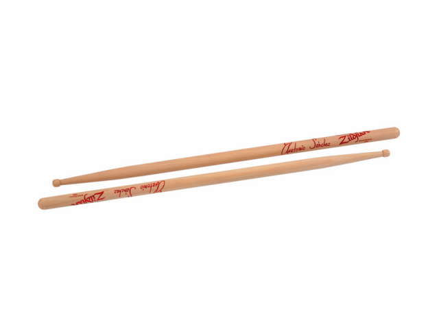 Palice Zildjian Antonio Sanchez Wood ZASAS par