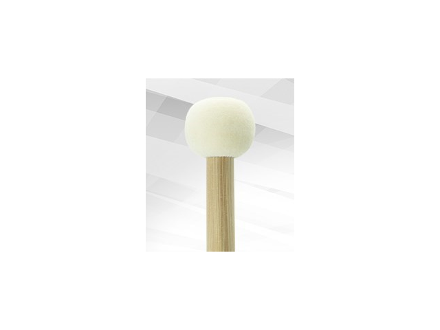 Udarjalke za timpane Mike Balter B0 Hard Solid filc Bamboo BB0