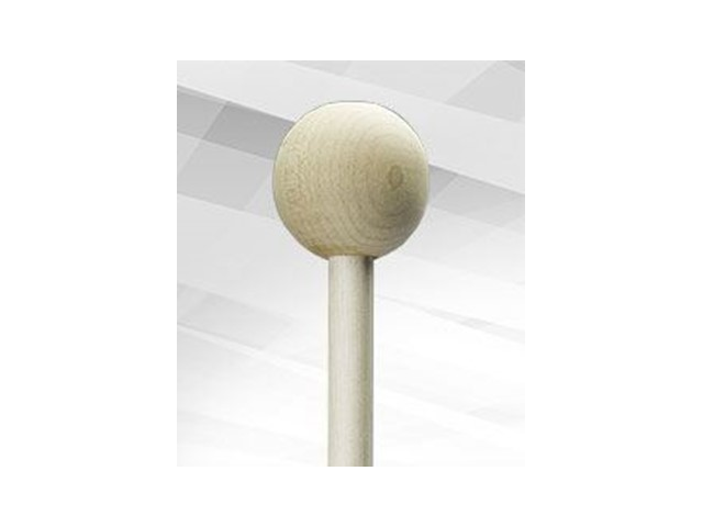 Udarjalke za ksilofon Mike Balter Grandioso 107R Maple Wood Hard Rattan B107R