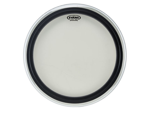 Opna Evans 22 EMAD2 Clear bass BD22EMAD2-B