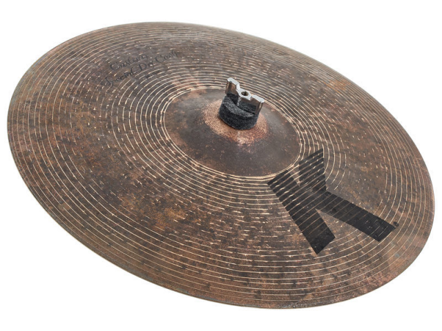 Činela Zildjian 16 K Custom Special Dry Crash