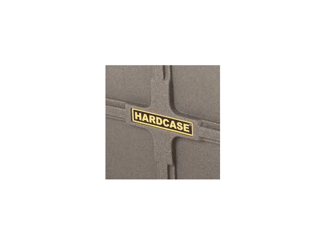 Kovček za Hardware Hardcase 36