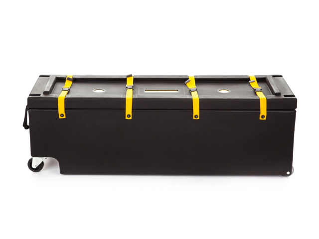 Kovček za Hardware Hardcase 52