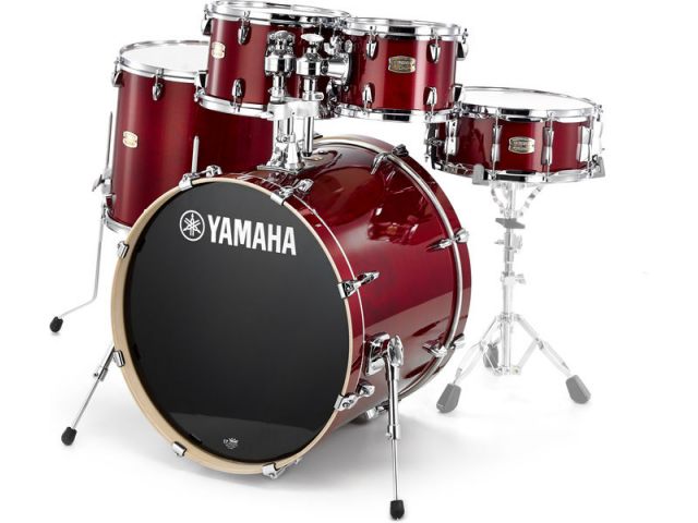 Bobni Yamaha Stage Custom Standard set22