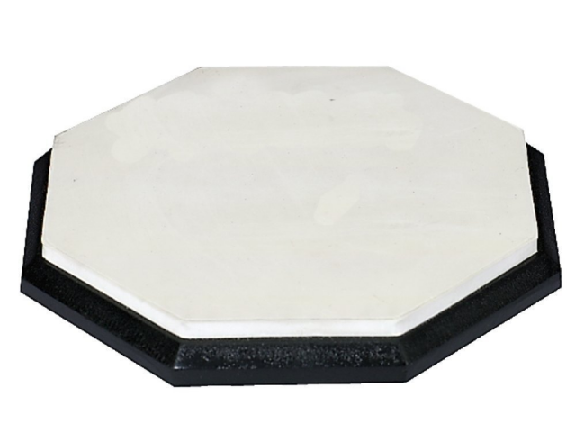 Vadbena blazina Gewa 12 Rubber Real Feel 814.055