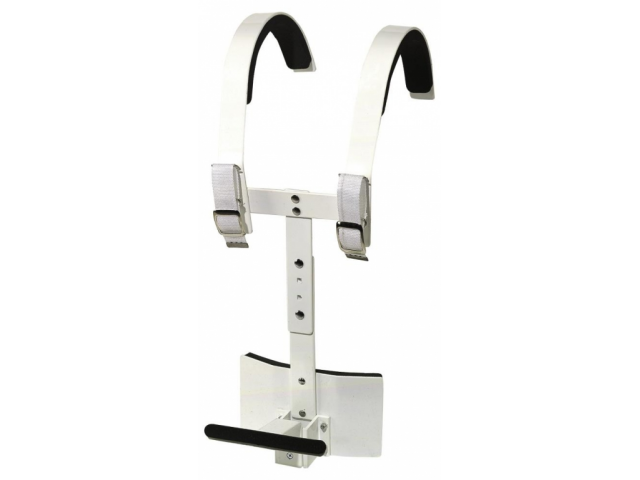 Nosilec za pohodni Bas boben Basix Marching oprtnik F893.400