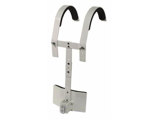 Nosilec za pohodni Snare boben Basix Marching oprtnik F893.410