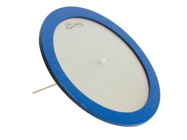 Cuica Remo 09,25 SS-0009-CU Sound Shape Cuica 834.102