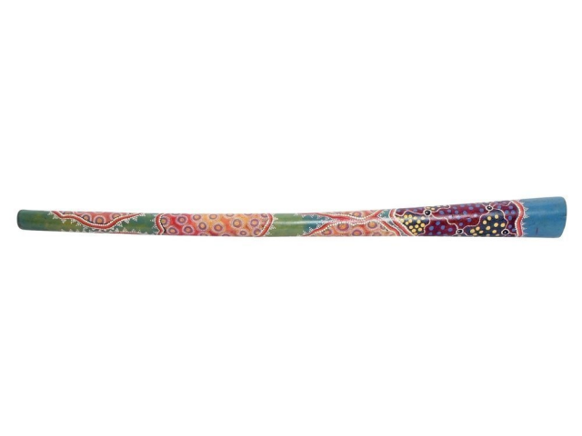 Didgeridoo Gewa 130cm Wood 838.606