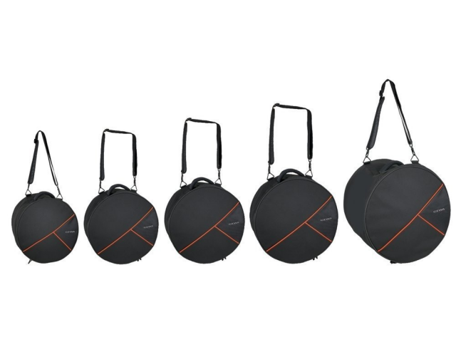 Torbe za bobne Gewa Gig Bag Premium Set 20 10 12 14 14x6,5 231.600