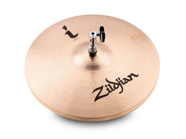 Činela Zildjian 13 I HiHat Par ILH13HP
