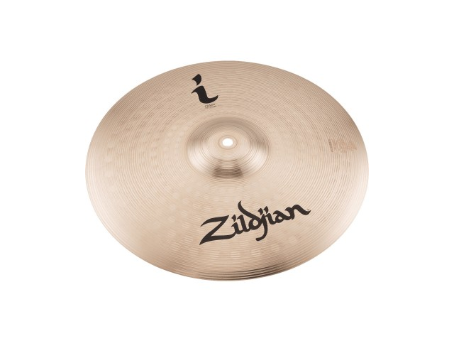 Činela Zildjian 14 I Crash ILH14C