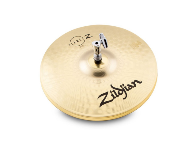 Činela Zildjian 13 Planet Z HiHat par ZP13PR