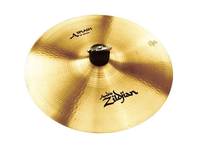 Činela Zildjian 12 A Splash A0212