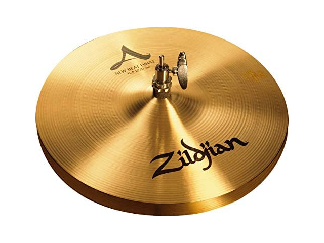 Činela Zildjian 13 A New Beat HiHat A0130