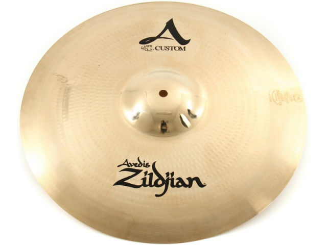 Činela Zildjian 14 A Custom Crash A20525