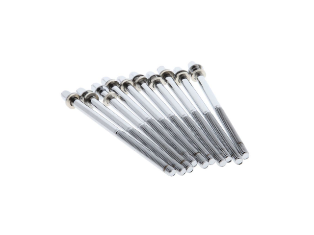 Vijaki za bas boben Gretsch BD Tension Rod 4 GRG5454TK 10-pack