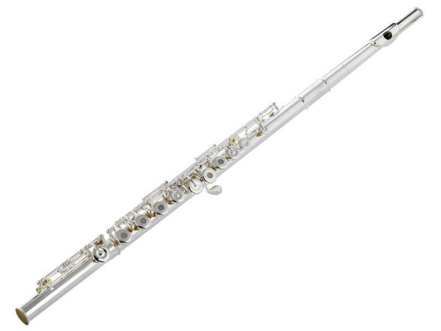 Prečna flavta PF-665 RE Quantz Pearl