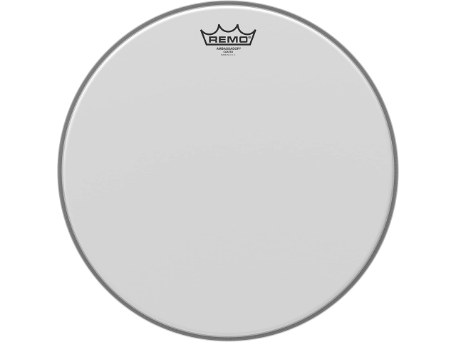 Opna Remo 15 Ambassador Coated Batter