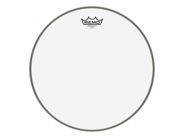 Opna Remo 15 Ambassador Clear Batter