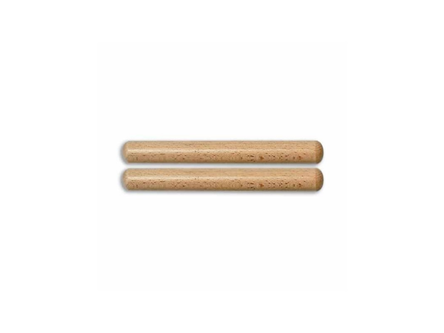 Zveneče palice bukev 20x200mm par Goldon 33020