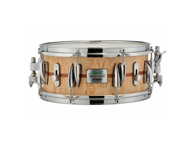 Snare Sonor SSD 13