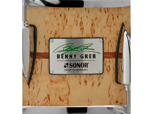 Snare Sonor SSD 13