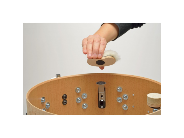 Snare Sonor SSD 13