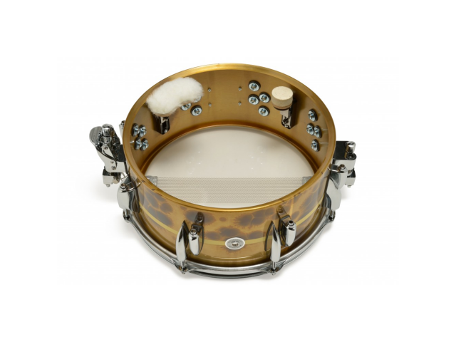 Snare Sonor SSD 13