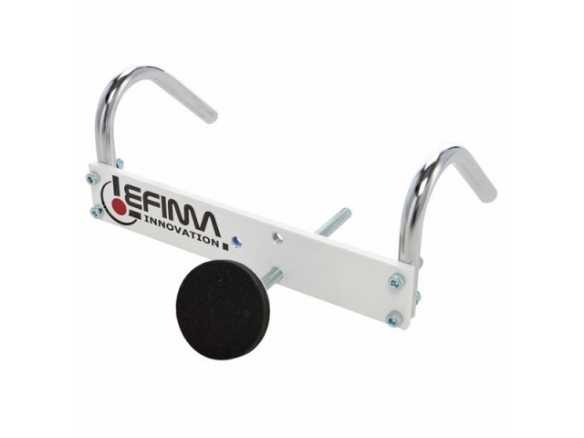 Lefima 7706w Adapter for Bass Drum