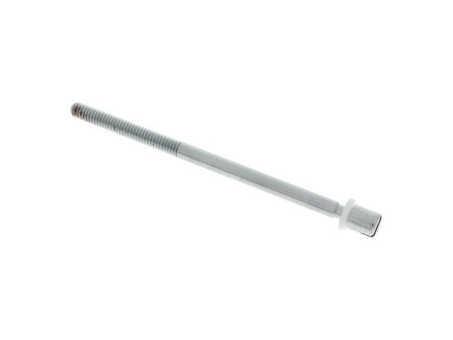 Sonor T-rod C 1/4 x 130 mm slotted PU6