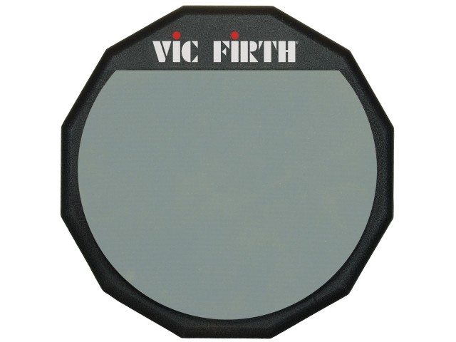 Vadbena blazina Vic Firth PAD6 6