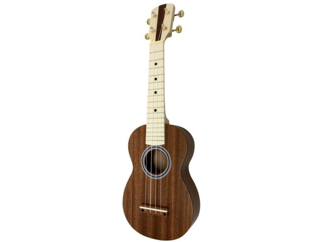 Ukulele Gewa VGS Sopran Model 3 512.840