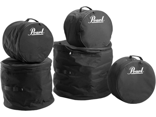 Pearl komplet torb za bobne DBS04N,1010/1210/1465/1616/2218