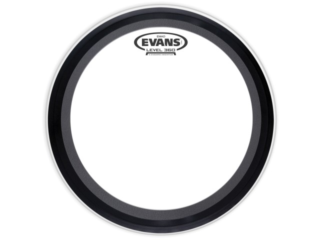 Opna Evans 16 EMAD Clear bass BD16EMAD