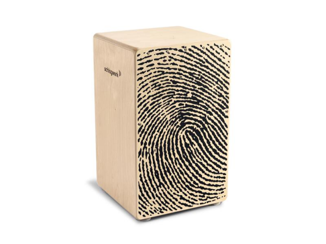 Cajon Schlagwerk CP 107 X-One Fingerprint
