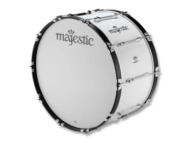 Boben bas pohodni Majestic 26x14 EBS2614 Endeavor marching bass drum